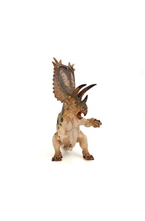 Figura Dinosaurio Marca Papo Pentaceratops