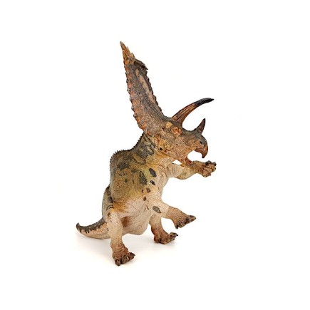 Figura Dinosaurio Marca Papo Pentaceratops