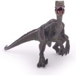 Figura Dinosaurio Papo Velociraptor