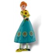 Figura Disney Frozen Fever Anna