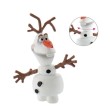 Figura Disney Frozen Figura Olaf Gira