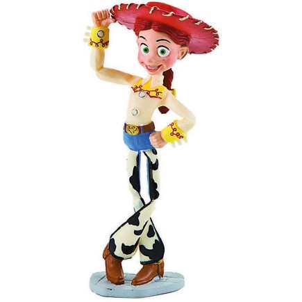 Figura Disney para Niños Toy Story Jessie
