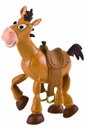 Figura Disney para Niños Toy Story Perdigón
