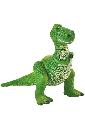 Figura Disney para Niños Toy Story Rex