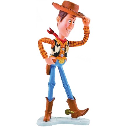 Figura Disney para Niños Toy Story Woody