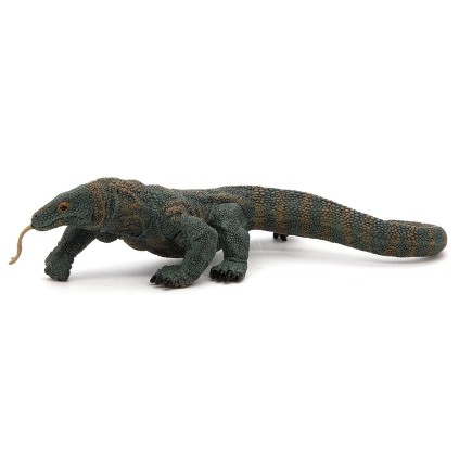 Figura Dragón Komodo - Papo