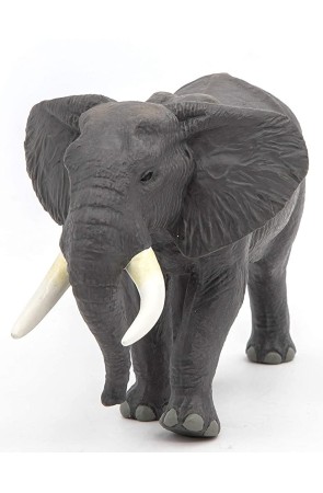 Figura Elefante Africano - Papo