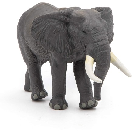 Figura Elefante Africano - Papo