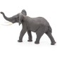 Figura Elefante Africano Enfadado  Papo