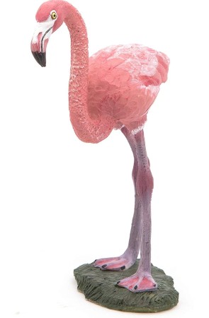 Figura Flamenco Comun - Papo