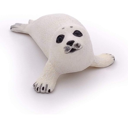 Figura Foca Bebé - Papo