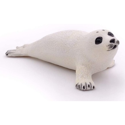 Figura Foca Bebé - Papo