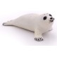 Figura Foca Bebé - Papo