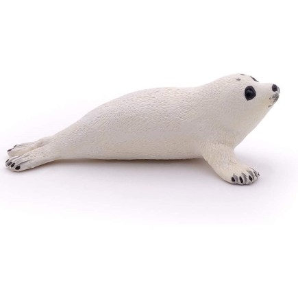 Figura Foca Bebé - Papo