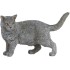 Figura Gato Chartreux - Papo