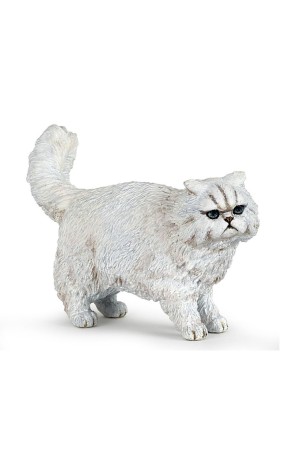 Figura Gato Persa -Papo