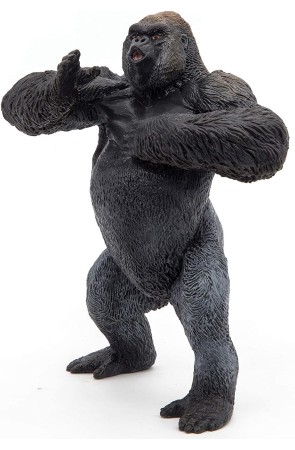Figura Gorila de Montaña Marca Papo
