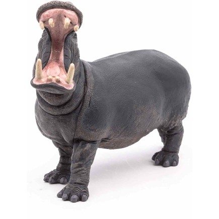 Figura Hipopótamo - Papo