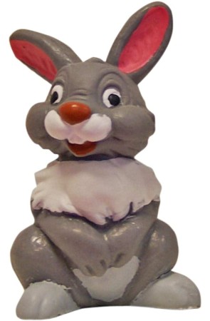 Figura Infantil Bambi- Tambor