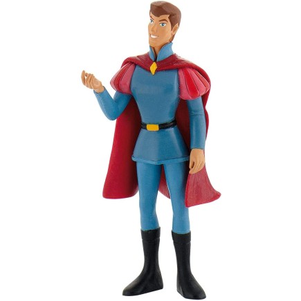 Figura Infantil Bella Durmiente Príncipe Felipe