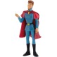Figura Infantil Bella Durmiente Príncipe Felipe