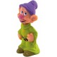 Figura Infantil Blancanieves y Los Siete Enanitos Mudito