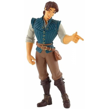 Figura Infantil Enredados Flynn Rider