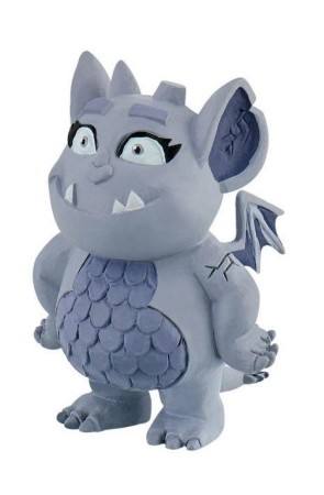Figura Infantil Vampirina Gregoria