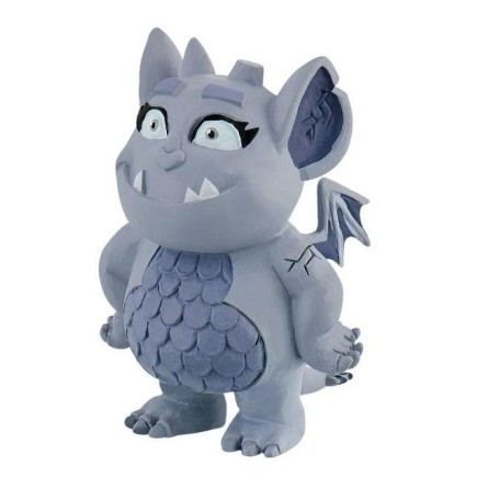 Figura Infantil Vampirina Gregoria