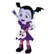 Figura Infantil Vampirina con Guitarra