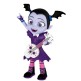 Figura Infantil Vampirina con Guitarra