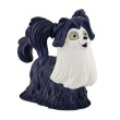 Figura Infantil Vampirina Wolfie