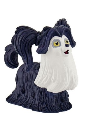 Figura Infantil Vampirina Wolfie