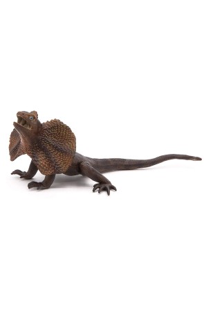 Figura Lagarto con Collar Papo