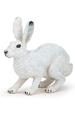 Figura Liebre Polar - Papo