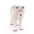 Figura Lobo Polar - Papo