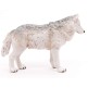 Figura Lobo Polar - Papo