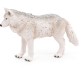 Figura Lobo Polar - Papo