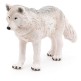 Figura Lobo Polar - Papo