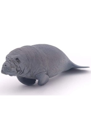 Figura Manatee de Papo