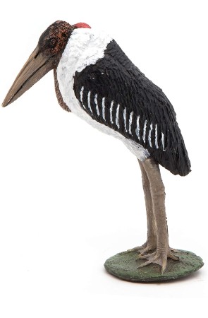 Figura Marabu Africano - Papo