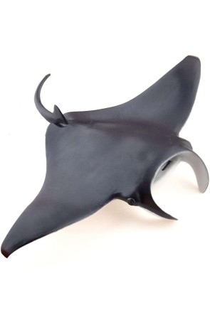 Figura Marina Manta Gigante Colección Papo