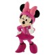 Figura Mickey y Los Superpilotos Minnie Carrera