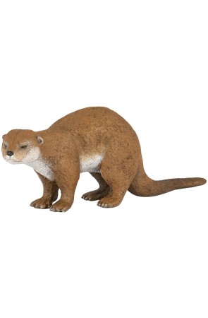 Figura Nutria - Papo