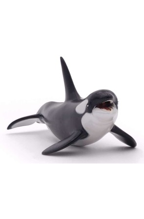 Figura Orca Colección Papo