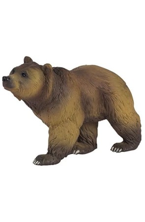 Figura Oso Pirineos Papo