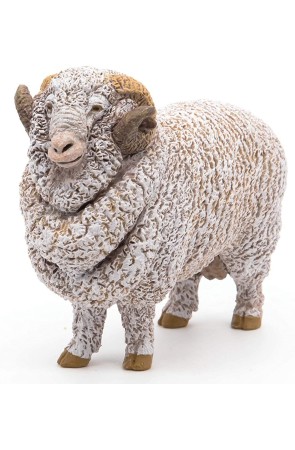 Figura Oveja Merina Carnero - Papo