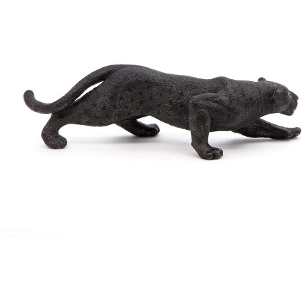 telar Cristo Supervisar Comprar Figura Pantera negra - Papo > Juguetes, Figuras de Colección,  Juegos > Figuras de Colección Papo > Figuras Animales Salvajes Papo |  Tienda de disfraces en Madrid, disfracestuyyo.com