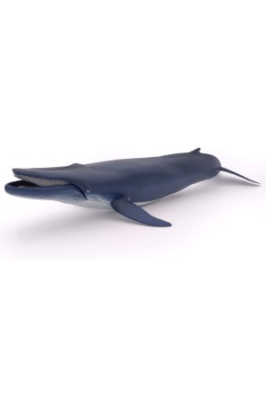 Figura Papo Ballena Azul