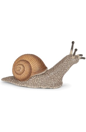 Figura Papo Caracol